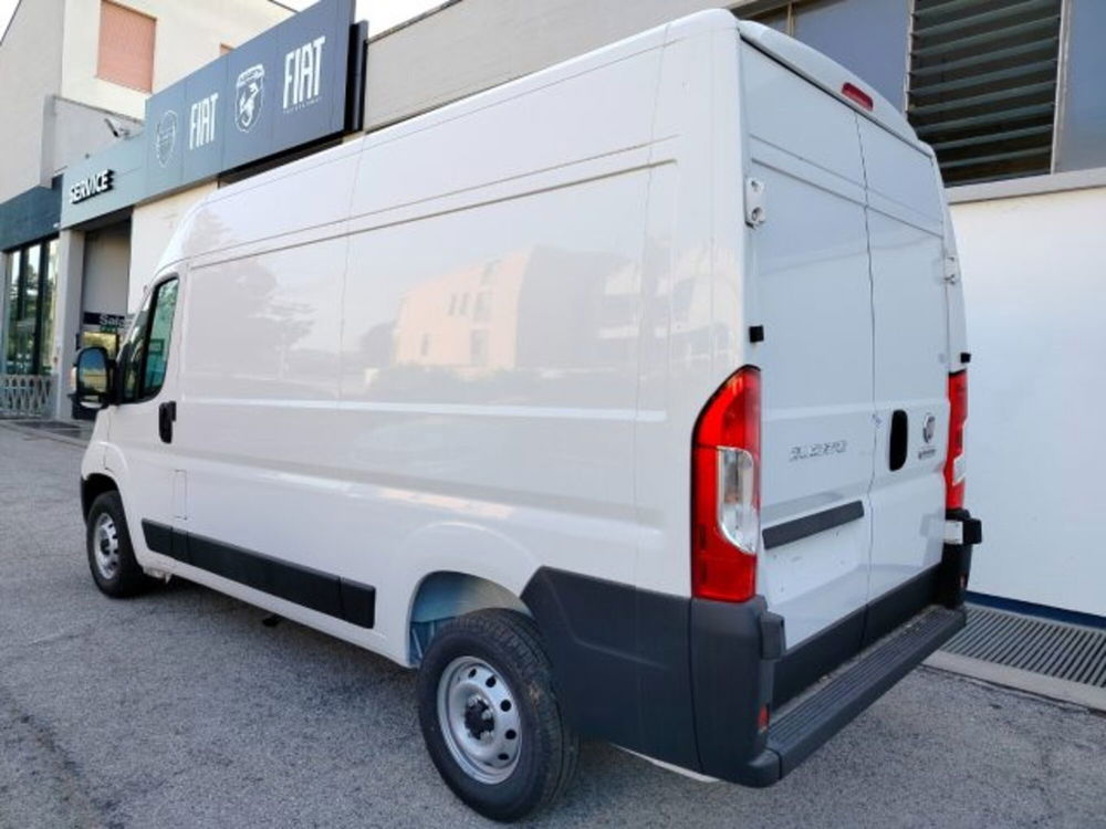 Fiat Ducato Furgone nuova a Forlì-Cesena (5)