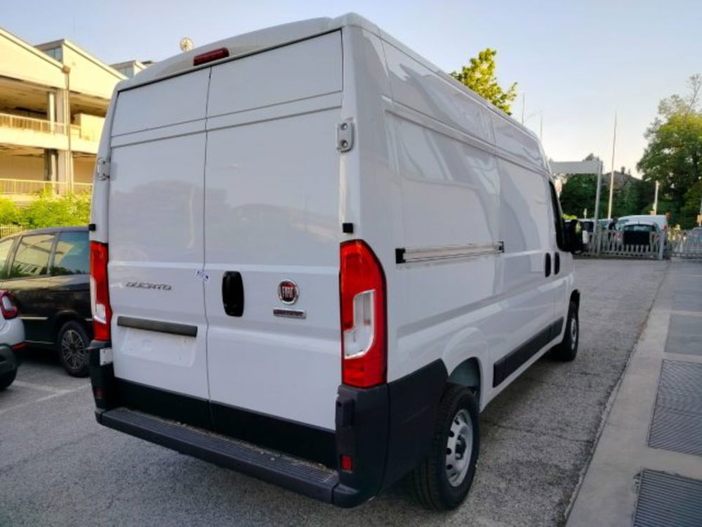 Fiat Ducato Furgone nuova a Forlì-Cesena (8)