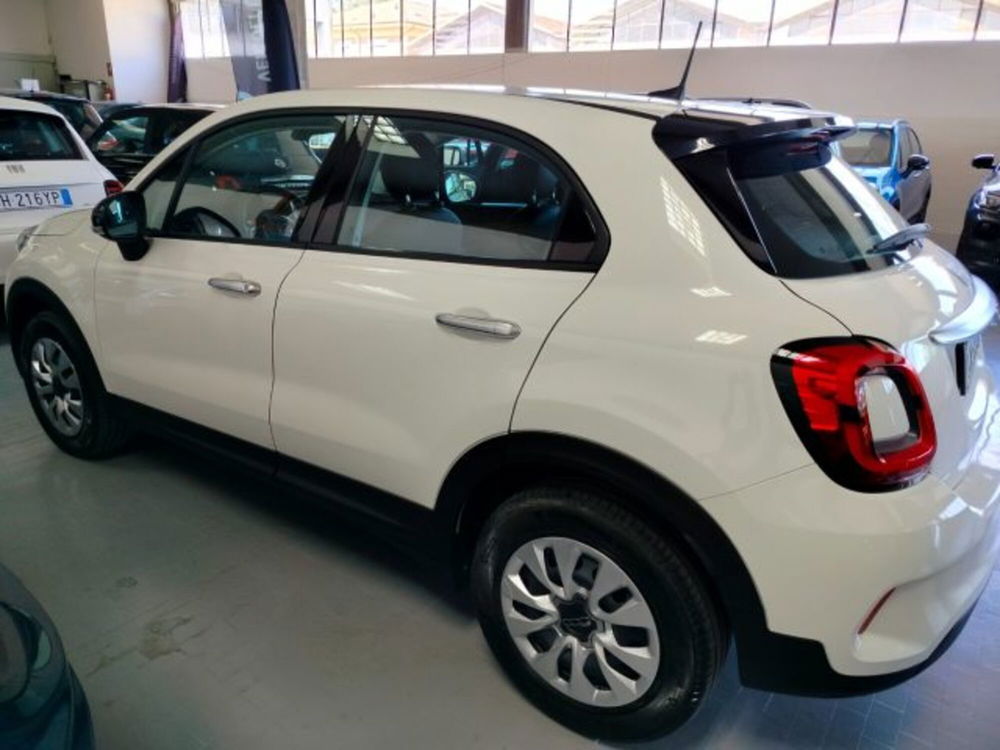 Fiat 500X usata a Forlì-Cesena (10)