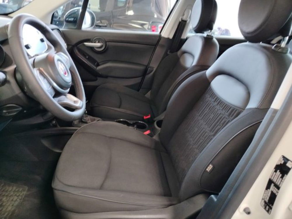 Fiat 500X usata a Forlì-Cesena (20)