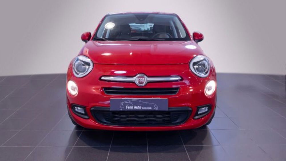 Fiat 500X usata a Padova (15)