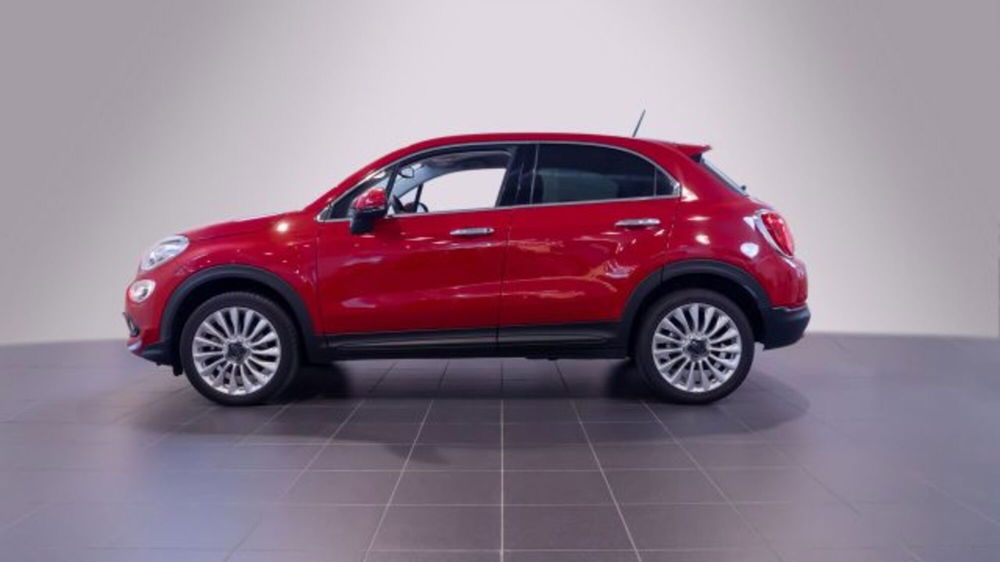 Fiat 500X usata a Padova (16)