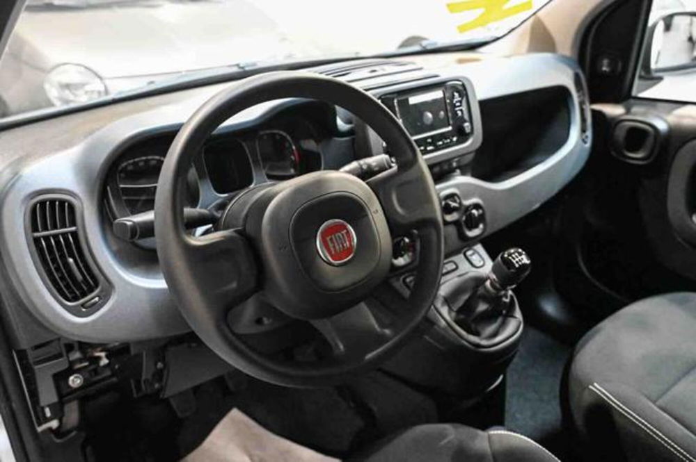 Fiat Panda nuova a Torino (11)