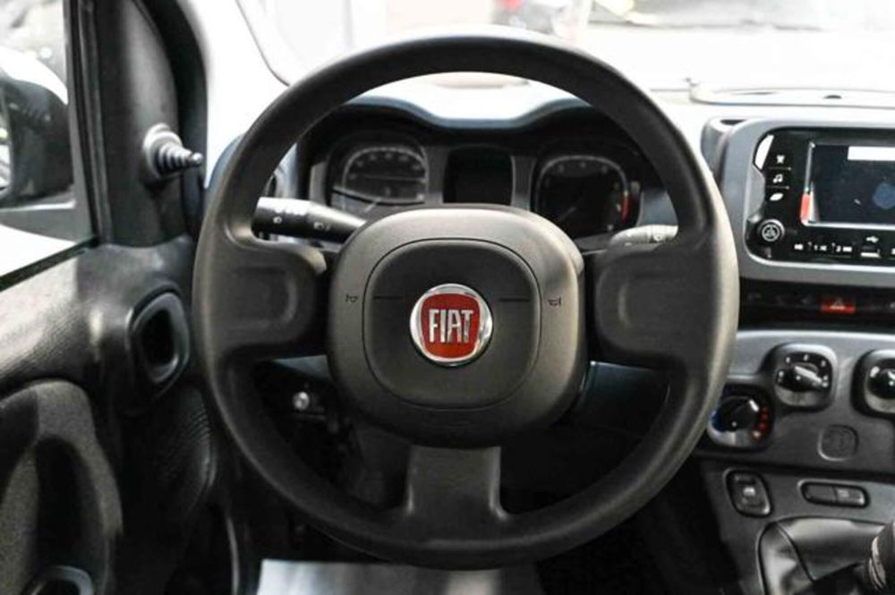 Fiat Panda nuova a Torino (15)