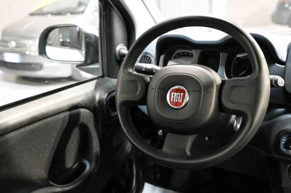 Fiat Panda nuova a Torino (20)