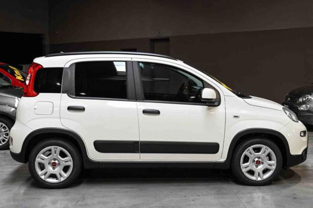 Fiat Panda nuova a Torino (4)