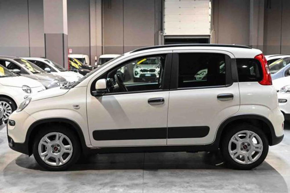 Fiat Panda nuova a Torino (8)