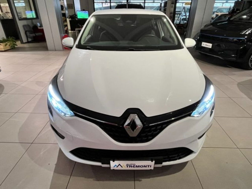 Renault Clio usata a Padova (2)