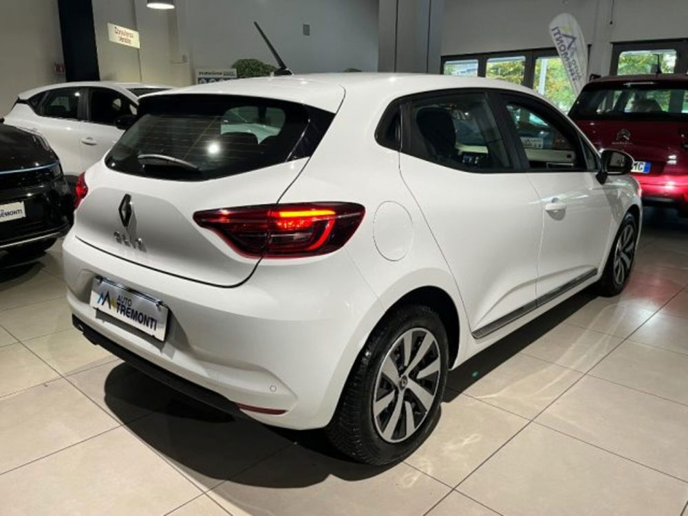 Renault Clio usata a Padova (4)