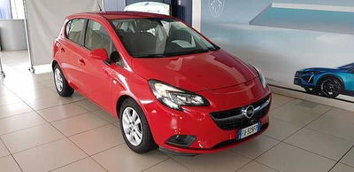 Opel Corsa 1.2 5 porte n-Joy  del 2015 usata a Pordenone