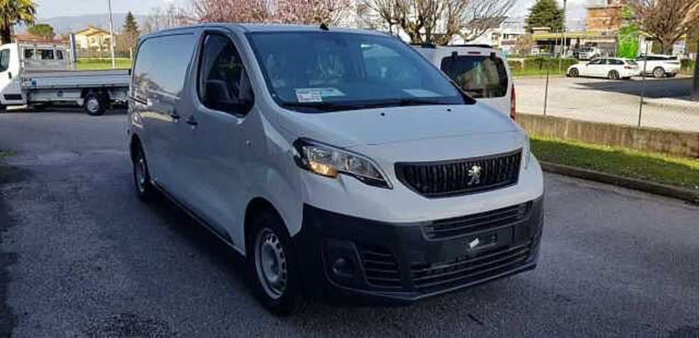 Peugeot Expert Furgone nuova a Pordenone