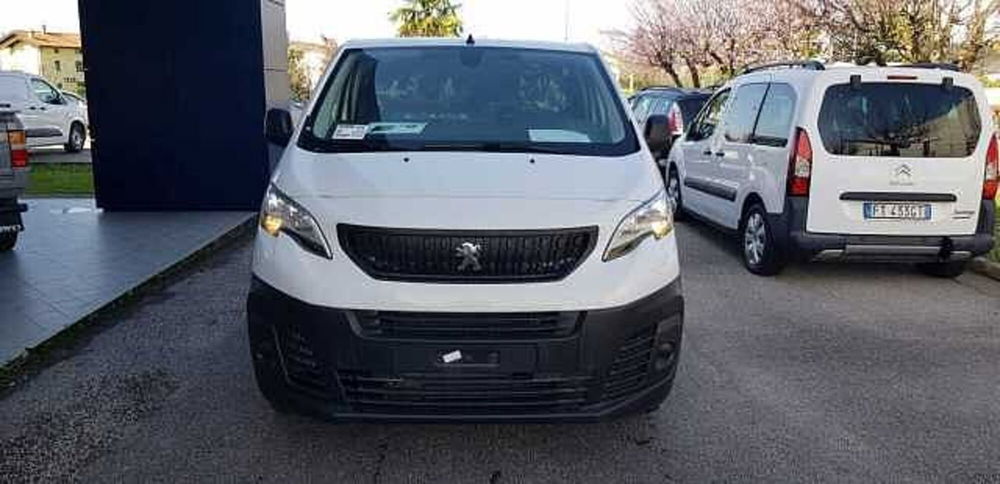 Peugeot Expert Furgone nuova a Pordenone (2)