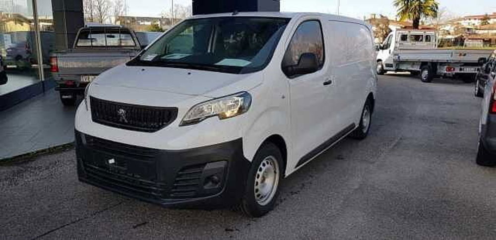 Peugeot Expert Furgone nuova a Pordenone (3)