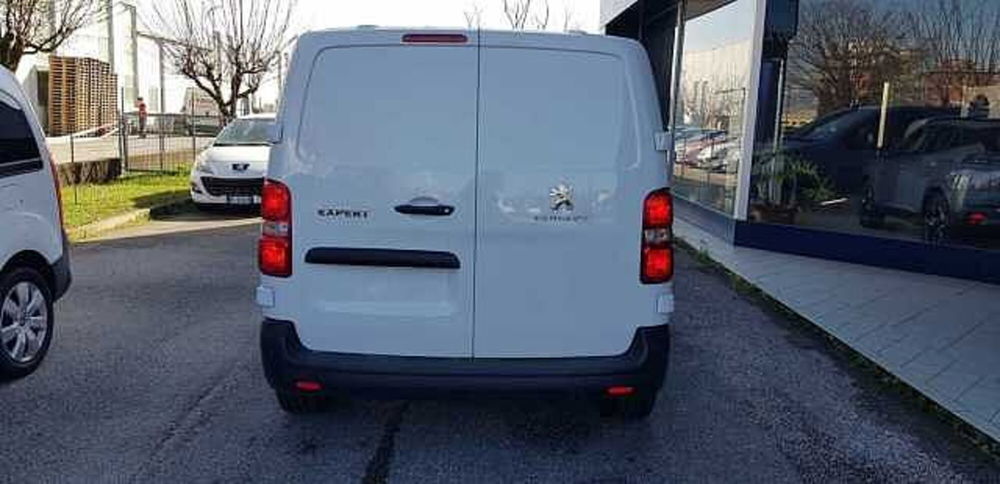 Peugeot Expert Furgone nuova a Pordenone (5)