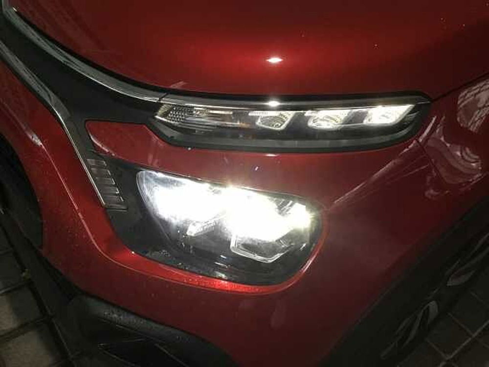 Citroen C3 usata a Varese (15)