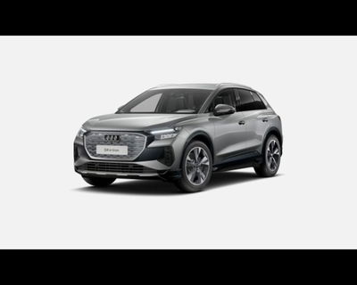 Audi Q4 Q4 45 e-tron quattro Business Advanced  nuova a Conegliano