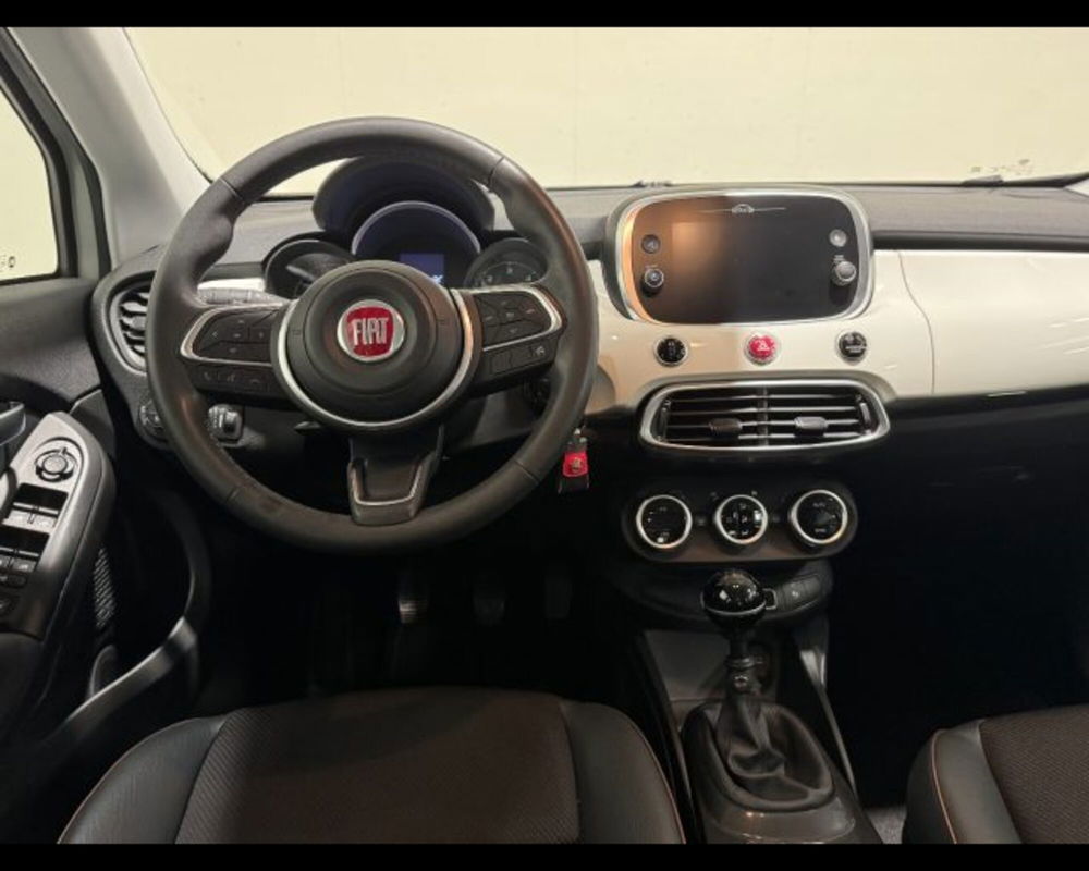 Fiat 500X usata a Treviso (2)