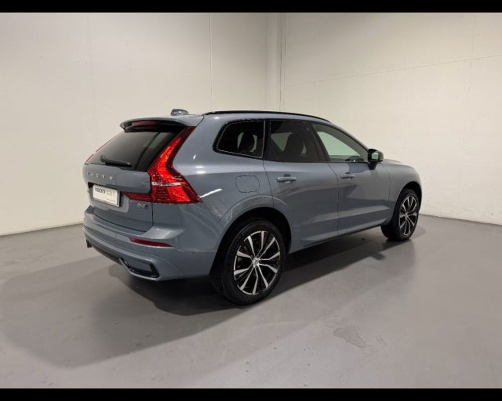 Volvo XC60 usata a Treviso (2)