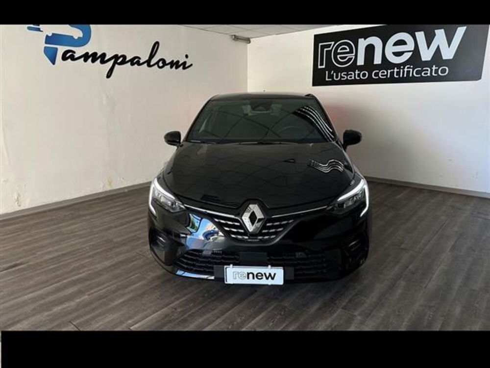 Renault Clio usata a Siena