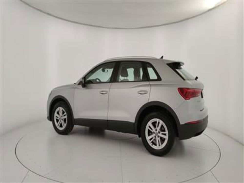 Audi Q3 usata a Bari (4)