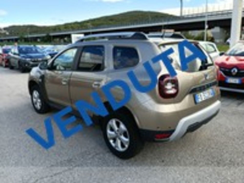 Dacia Duster usata a Pordenone (6)