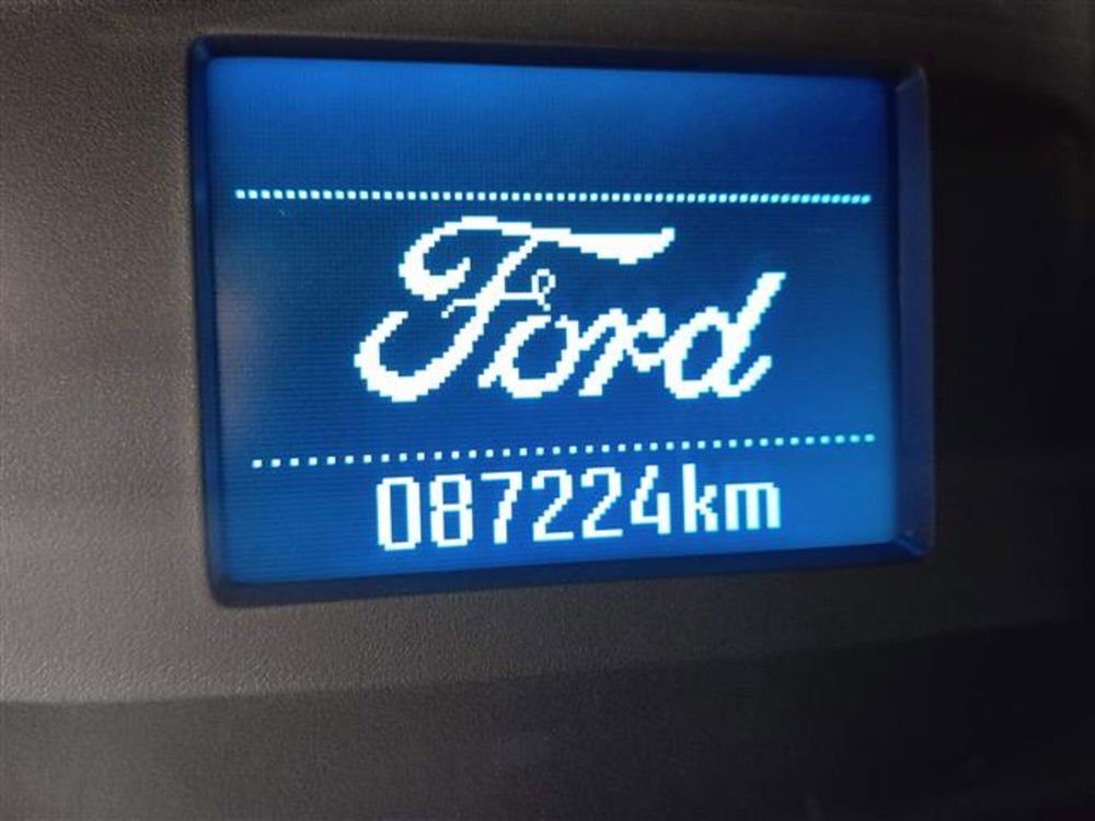 Ford Transit usata a Firenze (9)