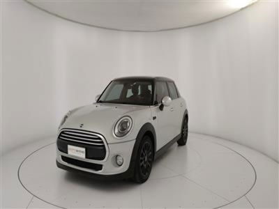 MINI Mini 1.5 Cooper D Business XL 5 porte  del 2015 usata a Bari