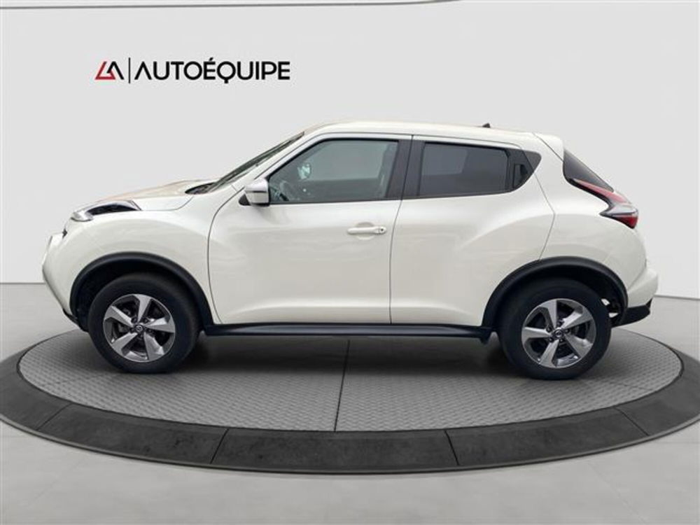 Nissan Juke usata a Roma (13)