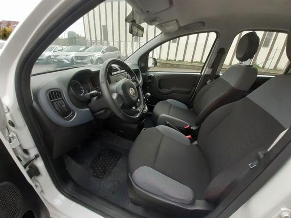 Fiat Panda usata a Firenze (14)