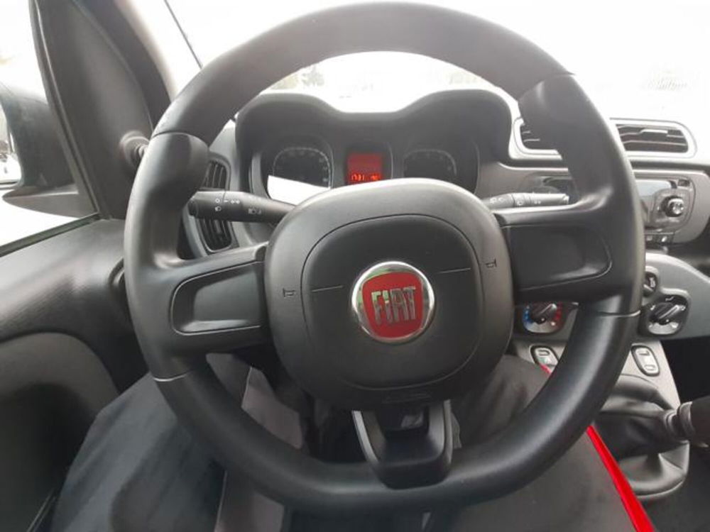 Fiat Panda usata a Firenze (17)