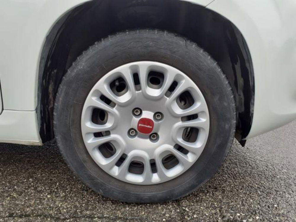 Fiat Panda usata a Firenze (7)