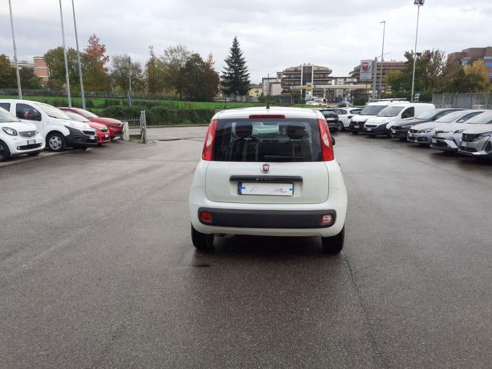 Fiat Panda usata a Firenze (9)