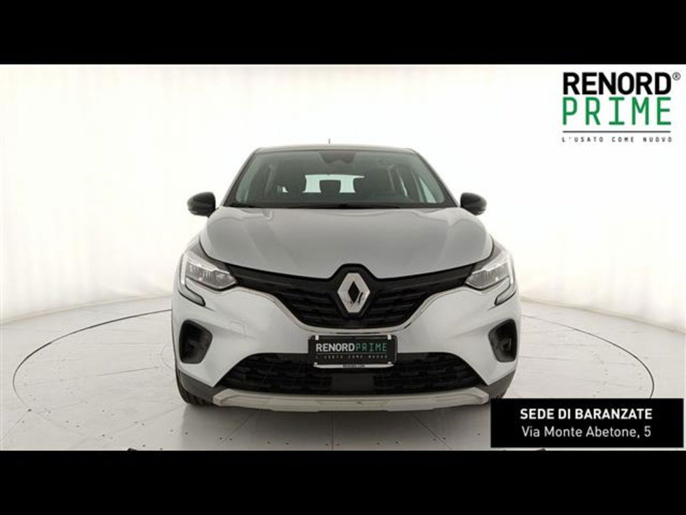 Renault Captur usata a Milano (3)