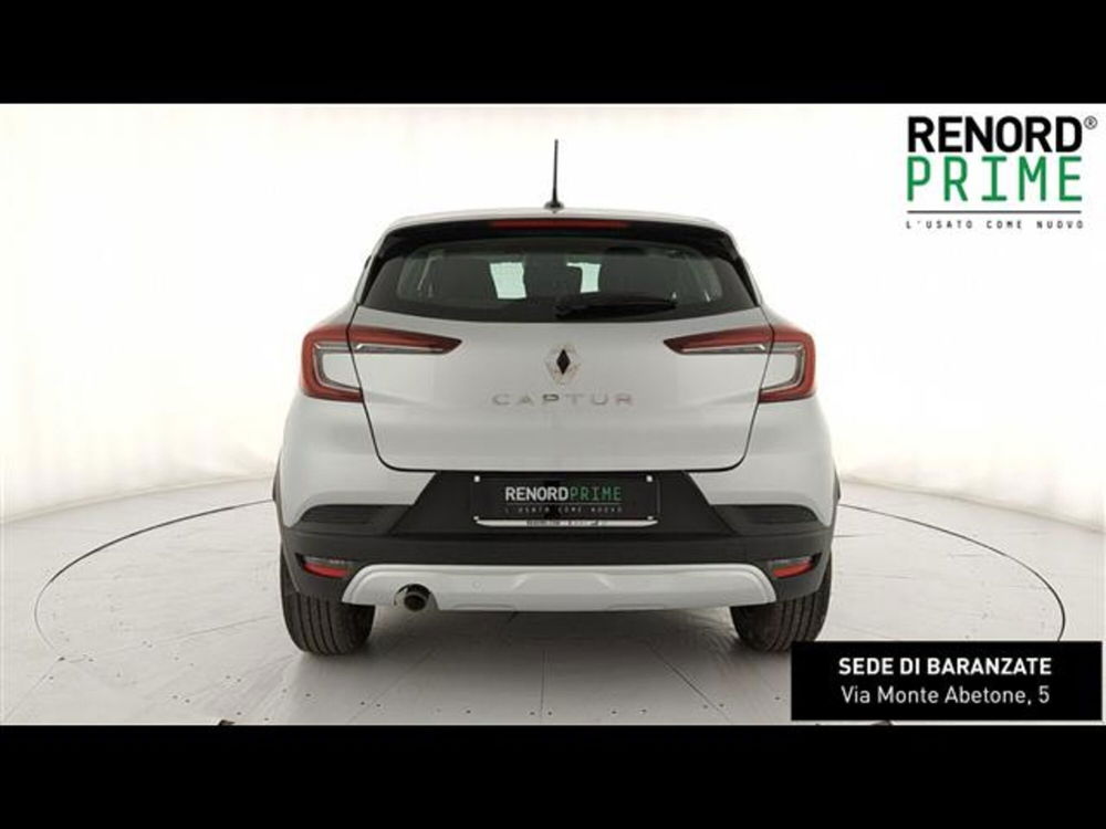 Renault Captur usata a Milano (4)