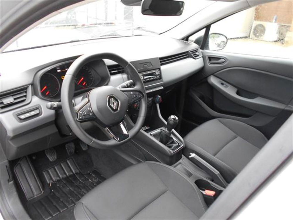 Renault Clio usata a Firenze (6)