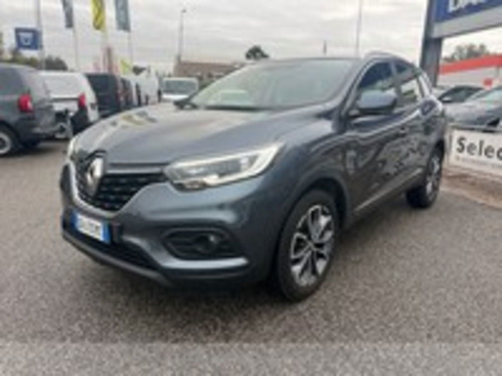 Renault Kadjar usata a Pordenone