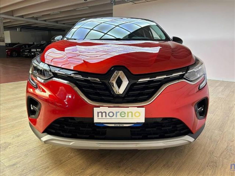 Renault Captur usata a Bologna (3)