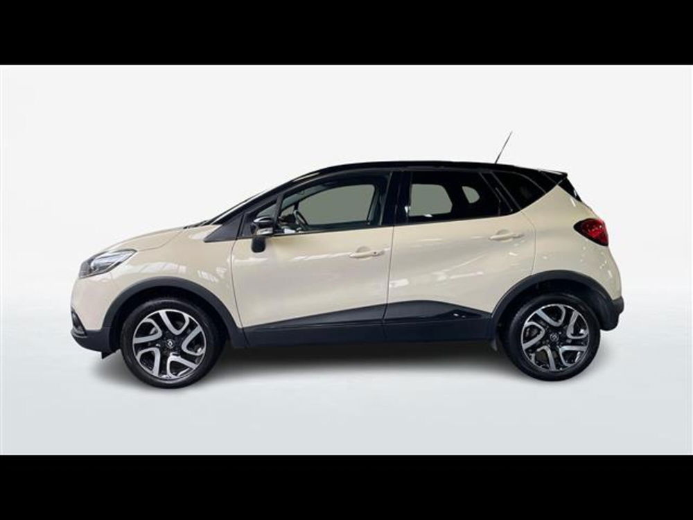 Renault Captur usata a Varese (3)