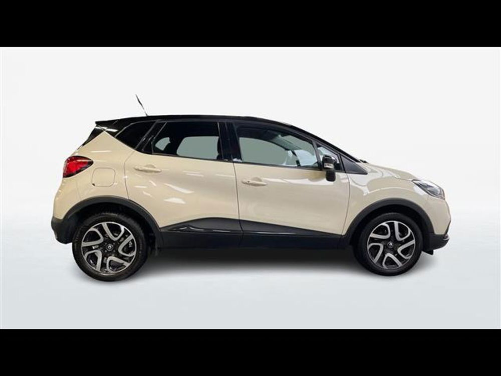 Renault Captur usata a Varese (4)