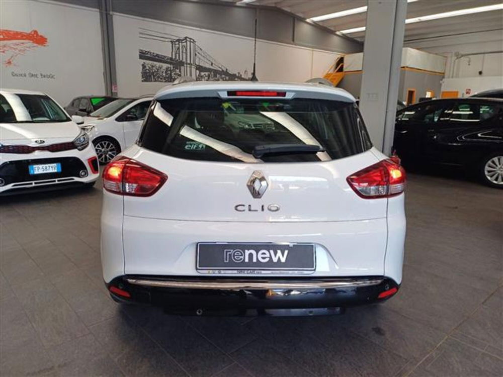 Renault Clio Sporter usata a Cremona (9)