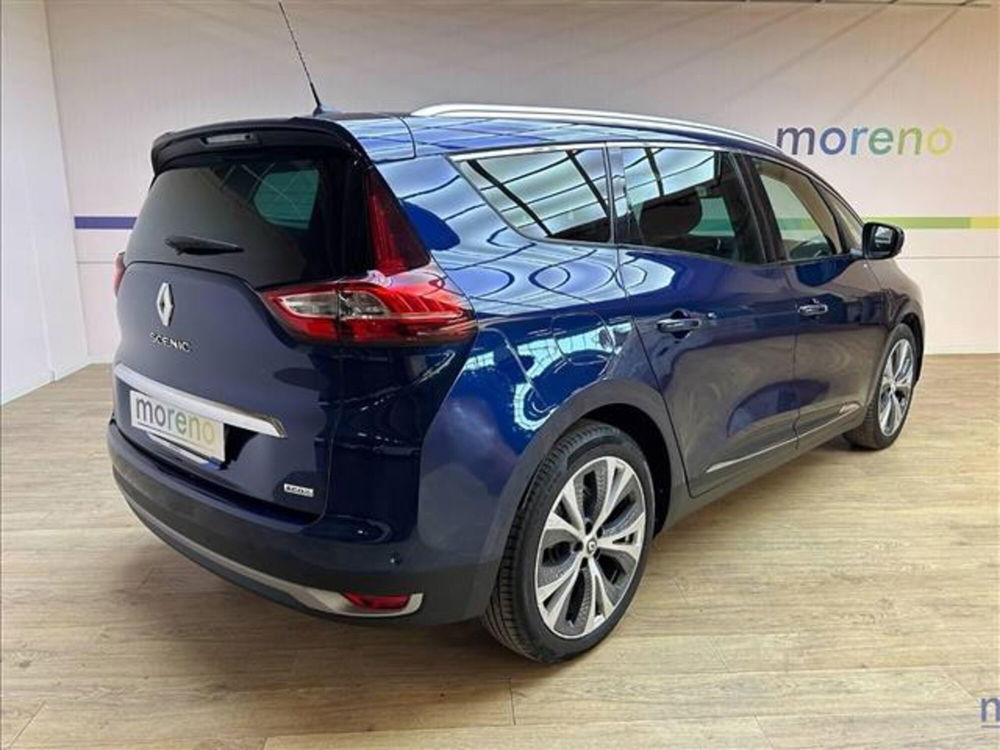 Renault Grand Scénic usata a Bologna (2)