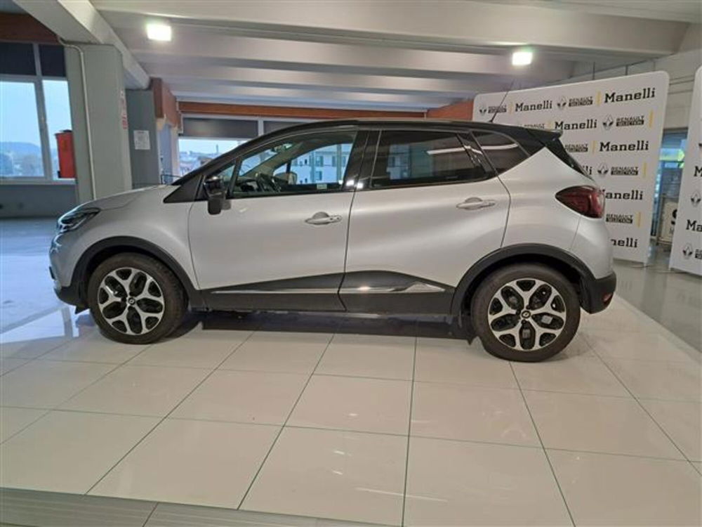 Renault Captur usata a Brescia (3)