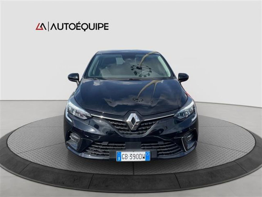 Renault Clio usata a Roma (15)