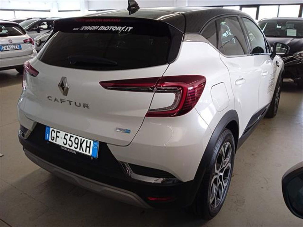 Renault Captur usata a Firenze (4)