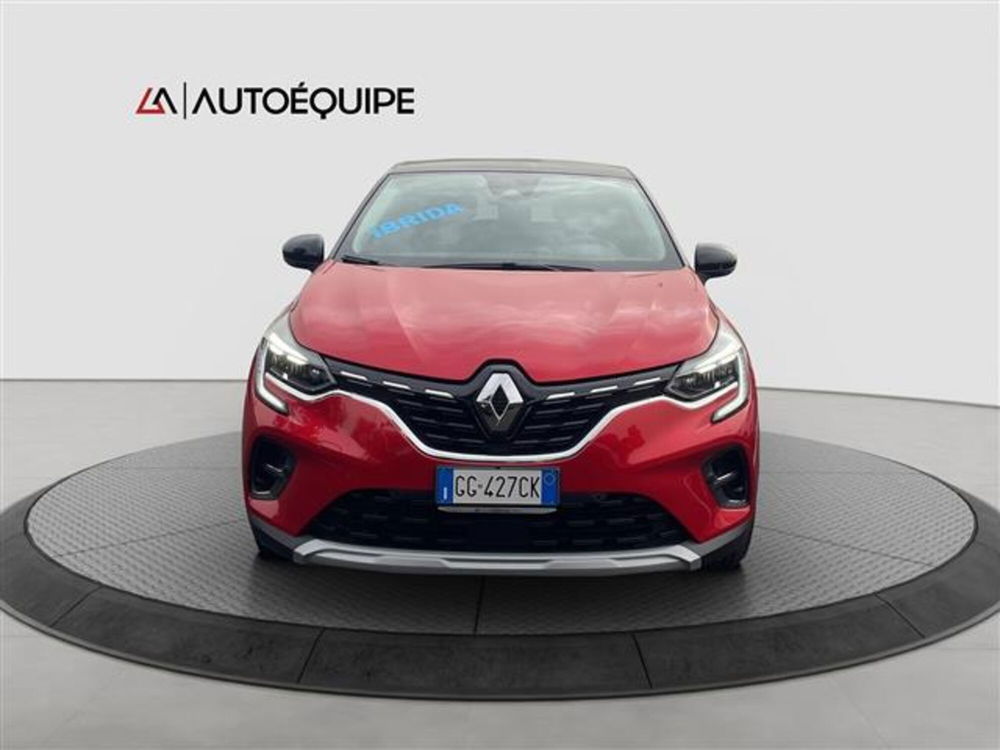 Renault Captur usata a Roma (11)