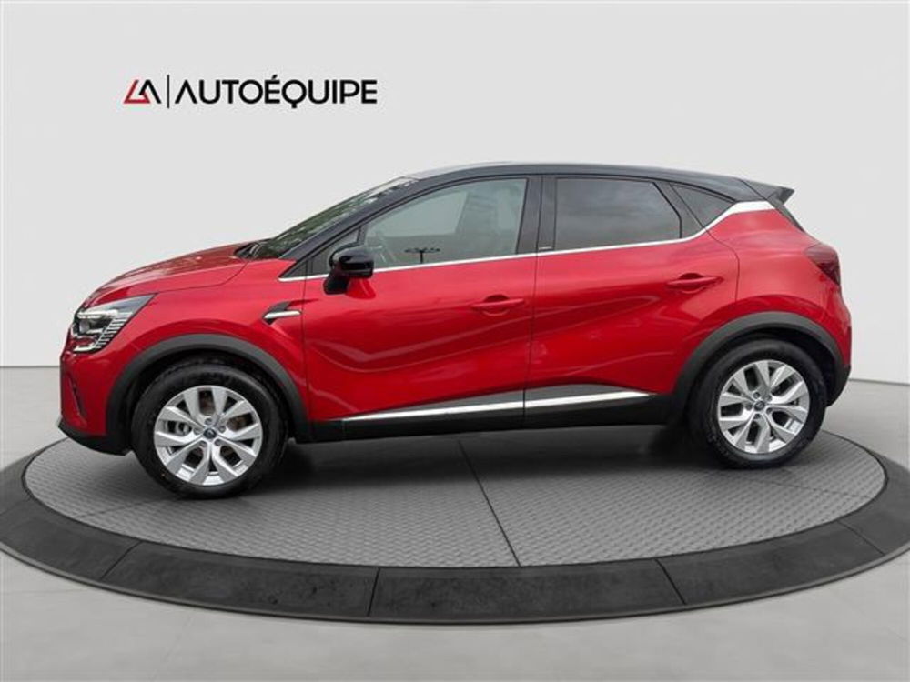 Renault Captur usata a Roma (9)