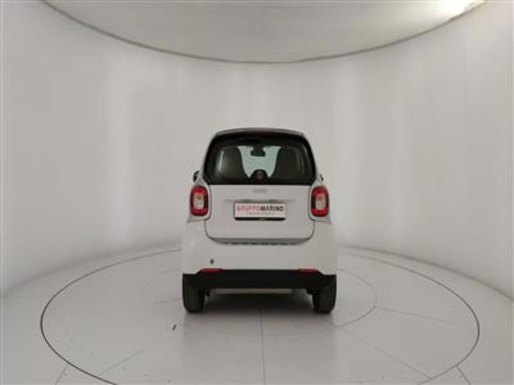 smart Fortwo usata a Bari (6)