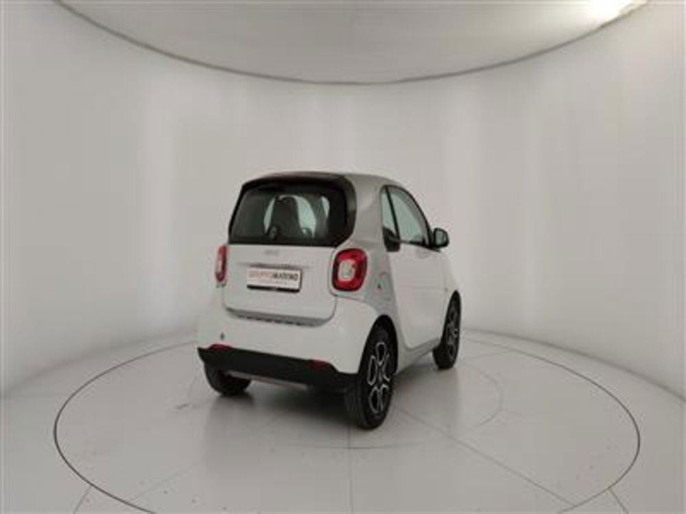 smart Fortwo usata a Bari (7)