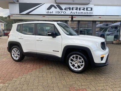 Jeep Renegade 1.0 T3 Limited  nuova a Boves