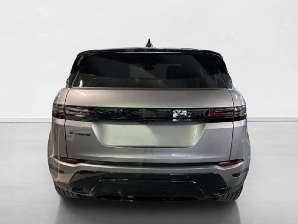 Land Rover Range Rover Evoque nuova a Siena (2)